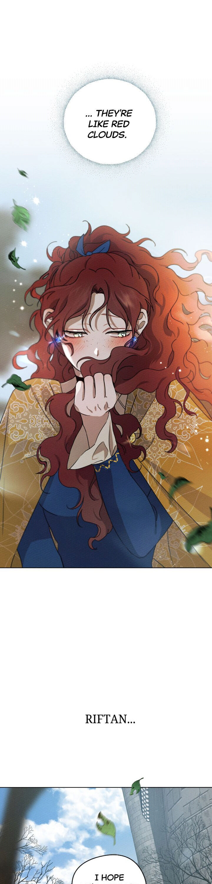 Under the Oak Tree Chapter 20 image 15